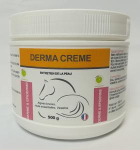 DERMA CREME