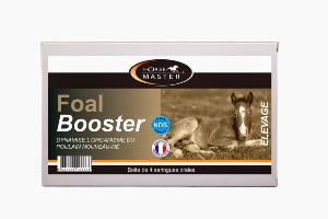 FOAL BOOSTER Boite de 4