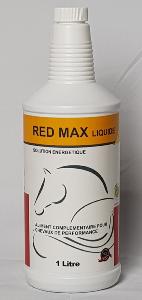 RED MAX